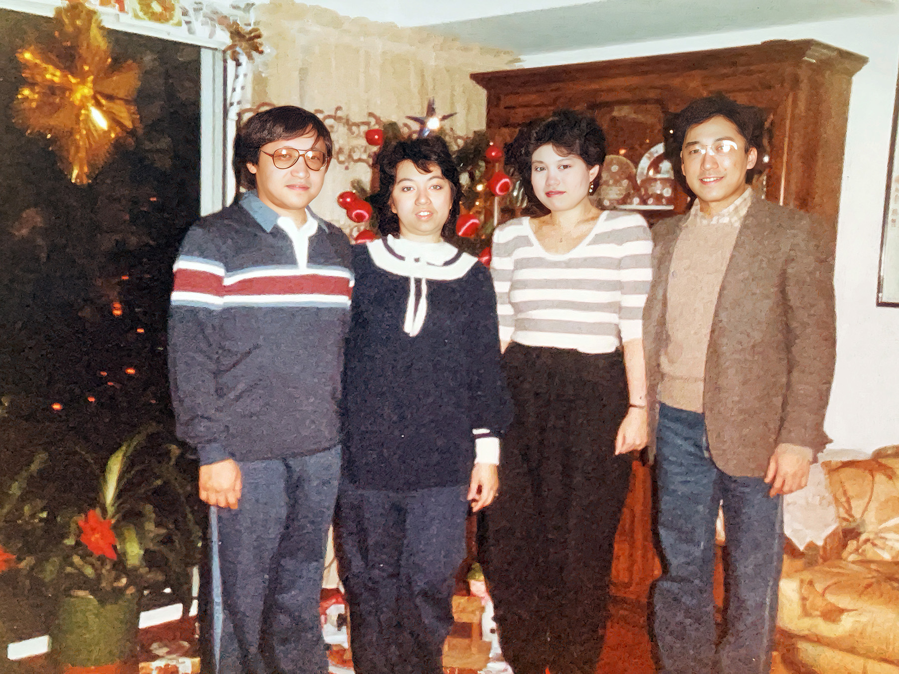 family